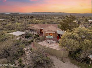 1450 W Linda Vista Rd, Oracle, AZ 85623