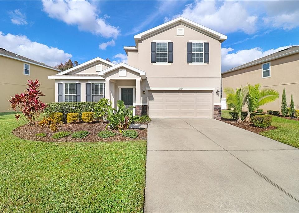 1st image of 27609 Stonecreek Way