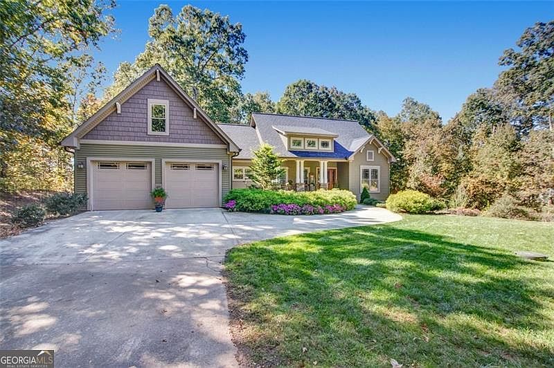 123 Grand Oaks Dr, Clarkesville, GA 30523 | Zillow