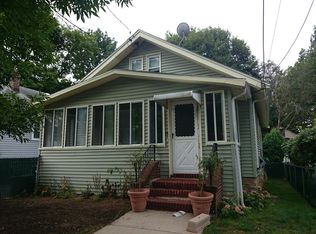 18 Caspar St, West Roxbury, MA 02132