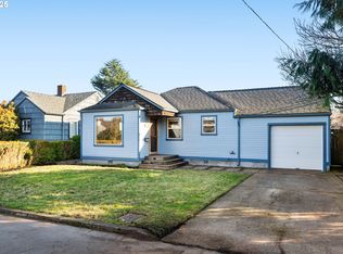 9338 N Chicago Ave, Portland, OR 97203