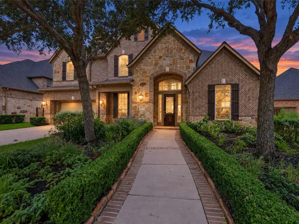 6915 Mountain Creek Ln, Missouri City, TX 77459