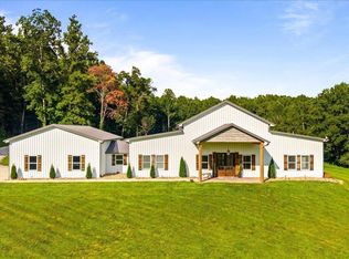 207 Park Ln, Andersonville, TN 37705
