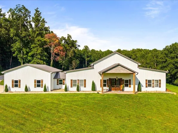 207 Park Ln, Andersonville, TN 37705