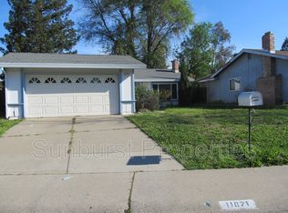 11071 Cilker River Way, Rancho Cordova, CA