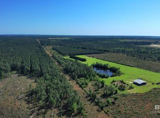 Oo County Rd #87, Elberta, AL 36530