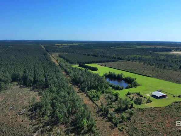 Oo County Rd #87, Elberta, AL 36530