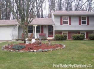 434 Adaway Ave SE, Ada, MI 49301