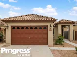 36536 W Pampoloma Ave, Maricopa, AZ 85138