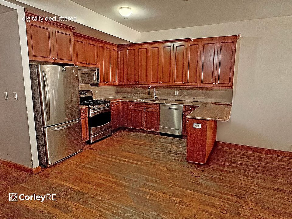 1st image of 852 E 7th St APT 3B