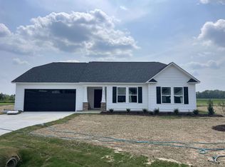 432 Sandcastle Ln, Four Oaks, NC 27524