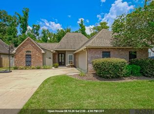 17099 Bentons Ferry Ave, Greenwell Springs, LA 70739