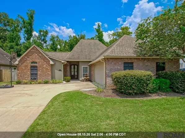 17099 Bentons Ferry Ave, Greenwell Springs, LA 70739