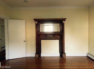10 Oakdale St, Brockton, MA 02301