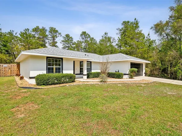 18 SEQUOIA TRAIL TRACE, OCKLAWAHA, FL 32179