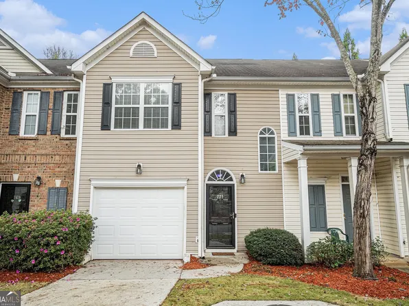 771 Nehemiah Ln SW, Atlanta, GA 30331