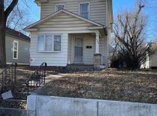 1423 N Kansas Ave, Topeka, KS 66608