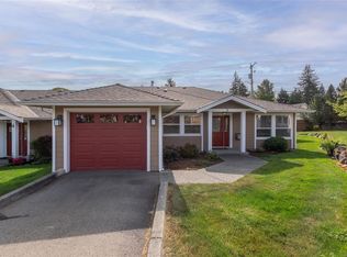 3101 Herons Way #5, North Cowichan, BC V9L 6Z4