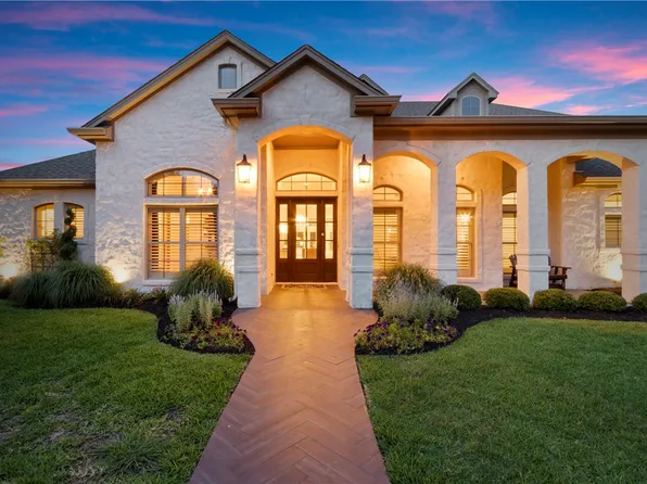 7030 Ledge Stone Dr, Mc Gregor, TX 76657