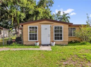 4133 Cepeda St, Orlando, FL 32811