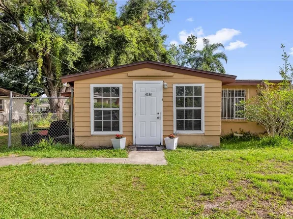 4133 Cepeda St, Orlando, FL 32811