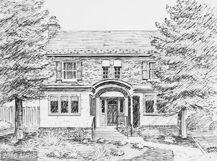 2805 McKinley Pl NW, Washington, DC