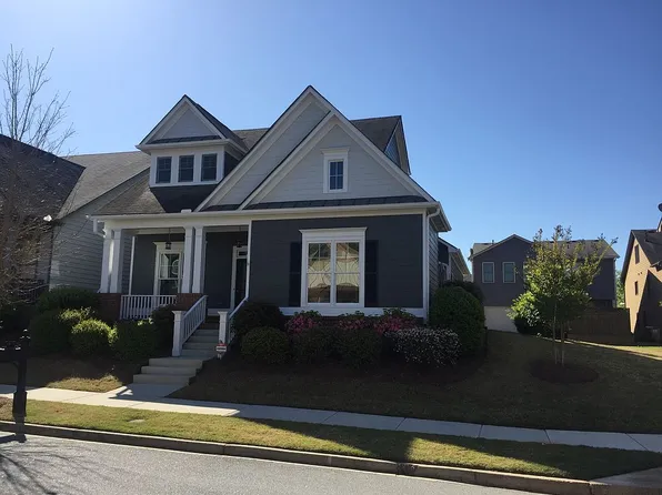 4857 Gathering Pl, Suwanee, GA 30024