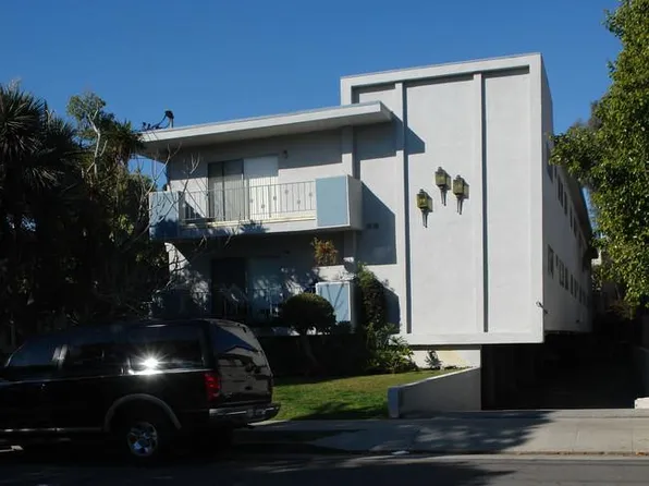 369 Waldo Ave APT 10, Pasadena, CA 91101