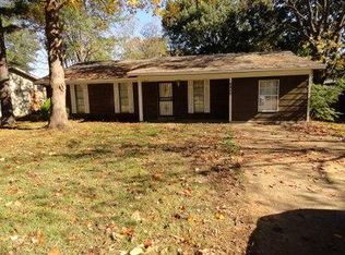 6450 Lynnfield Rd, Horn Lake, MS 38637