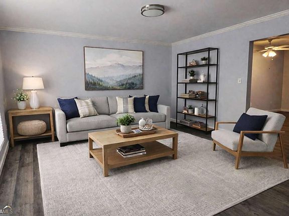 4th image of 3543 Old Chamblee Tucker Rd APT D