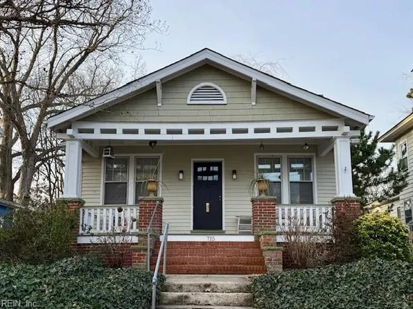 715 Maryland Ave, Norfolk, VA 23508