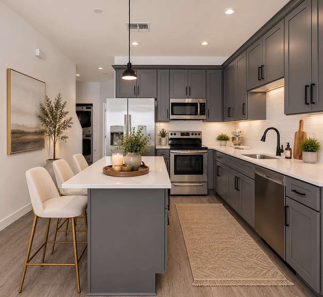 Earll 6 Townhomes — Photo 3