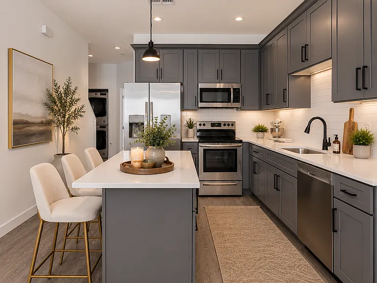 Earll 6 Townhomes — Photo 3