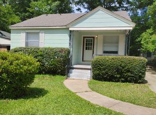 1503 W 6th St, Hattiesburg, MS 39401
