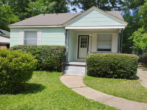 1503 W 6th St, Hattiesburg, MS 39401