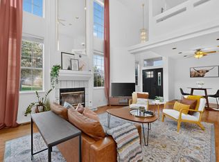 9300 Ironshore NE, Albuquerque, NM 87111
