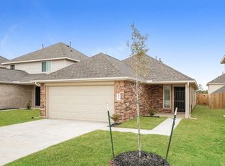 2510 Grayling Dr, Conroe, TX 77384