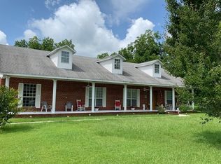 18194 County Road 250, Live Oak, FL 32060