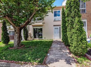 7484 Sea Change, Columbia, MD 21045