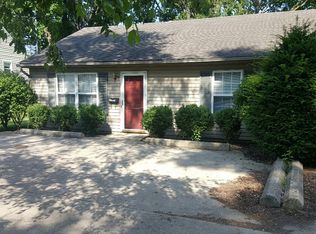 1719 Park Dr, Middletown, OH 45044