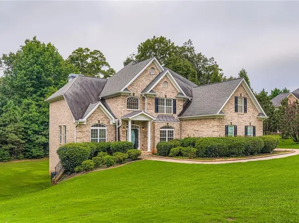 7641 Capps Ridge Ln, Douglasville, GA 30135