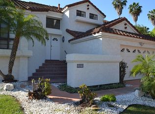 19200 Robinwood Ln, Walnut, CA 91789