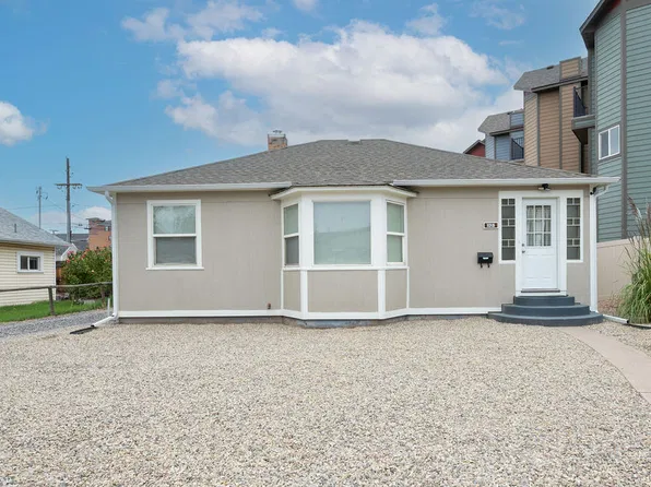 1018 Belford Ave, Grand Junction, CO 81501