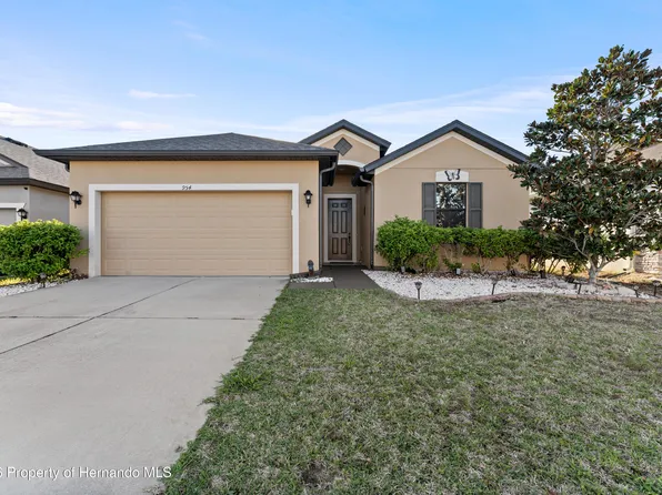 954 Old Windsor Way, Spring Hill, FL 34609