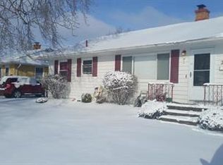 2766 James Ct, Grove City, OH