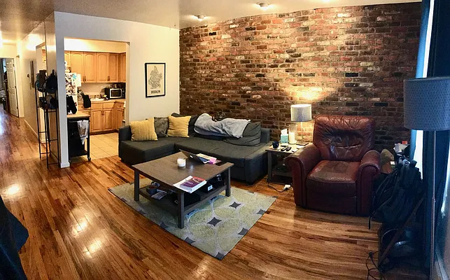 Rented by Boerum Hill Realty | media 48