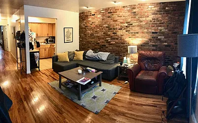 Rented by Boerum Hill Realty