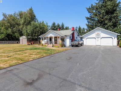 35741 Historic Columbia Ri Hwy, Corbett, OR, 97019