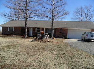 779 Ranchwood Dr, Tuttle, OK 73089