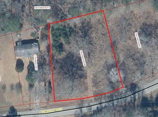 3931 Belhaven Rd, Belton, SC 29627